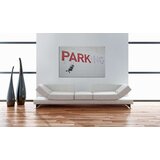  Slika - Parking (Banksy) 60x40 | shoptok.hr