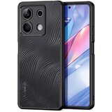 Dux ducis Serija Aimo maska za Xiaomi Redmi Note 13 5G - crna | shoptok.hr