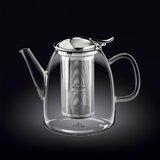  Steklen Čajnik s Cedilom, 1.45L | Shoptok.si