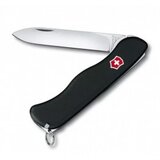 No? Viktorinox Sentinel Black