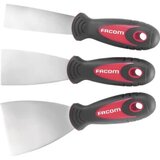 Facom 237.J1 set lopatica (D x Š) 215 mm x 75 mm | Eponuda.ba