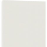  LED Glava Postelje Enostavna Oblika Krem 80 cm Plišasto Blago, (22052744) | Shoptok.si