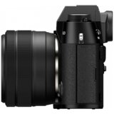 Fujifilm X-T50 + XC 15-45 mm f/3,5-5,6 OIS PZ Black | Shoptok.si