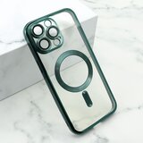  Maska camera protect magsafe za iphone 15 pro max/ zelena Cene