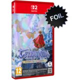 Clear River Games Terranigma - Steelbook Edition (Nintendo Switch 2) Cene