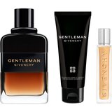 Givenchy Gentleman Réserve Privée darilni set za moške | Shoptok.si