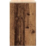  Garažni ormar za odlaganje 60x51x85 cm masivne borovine | shoptok.hr