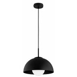 Brilagi Luster na sajli COSMO 1xE27/60W/230V Ø 30 cm crna | Eponuda.com