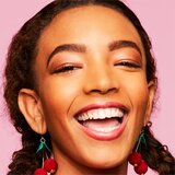 Benefit Benetint Lip & Cheek tekoča šminka in rdečilo 6 ml odtenek Rose za ženske | Shoptok.si