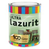 Chromos SVJETLOST LAZURIT PALISANDER 0,75L Cijene