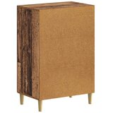  Ormar za cipele ARNHEM 59 5 x 39 5 x 90 cm Konstruirano drvo - Staro drvo | shoptok.hr