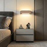 Brilagi LED zidno svetlo FALCON MODERN LED/10W/230V 30 cm 3000/4500/6000K bež | Eponuda.com