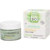 SO’BiO étic purbamboo glinena maska | Shoptok.si