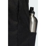 Adidas Sportska torba 'Power' crna / bijela | shoptok.hr