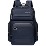 Arctic Hunter ranac za laptop B00492-1 blue Cene