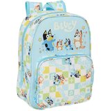 BLUEY Ruksak 34 cm prilagodljiv za kolica | shoptok.hr