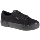Lee Cooper Nizke superge LCW21310105L Črna | Shoptok.si
