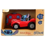 Disney Stitch Buggy na daljinsko upravljanje 14 cm | shoptok.hr