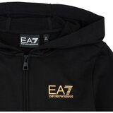 Ea7 Emporio Armani 7B000031 Crna | shoptok.hr