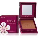 Benefit Hoola bronz puder z mat učinkom odtenek Medium Deep 8 g | Shoptok.si