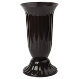  Vaza pvc 37x19cm 5L velika - braon | Eponuda.com