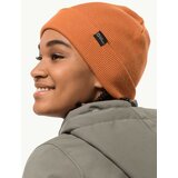 Jack Wolfskin Ženska kapa RIB narandžasta