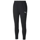Puma Spodnji deli trenirke ftblPLAY Training Pants Črna | Shoptok.si
