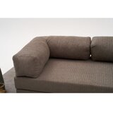 Atelier Del Sofa ugaona garnitura comfort mini grey