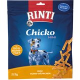 Rinti Extra Chicko Mini - Varčno pakiranje: piščanec 4 x 225 g Cene