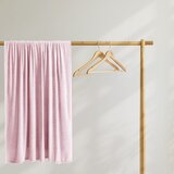 DecoKing Deka Mic 70x150 cm, puderasto roza | shoptok.hr