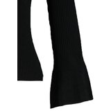 Trendyol Black Carmen Collar Knitwear Sweater | shoptok.hr