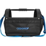 Gedore WK 1072 L 3100421 torba za alat - bez sadržaja (D x Š x V) 335 x 515 x 360 mm | Eponuda.ba