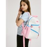 Reserved CHILDREN`S RUCKSACK - krem | shoptok.hr
