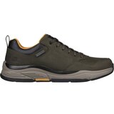 Skechers BENAGO - HOMBRE Muška obuća za slobodno vrijeme, khaki, veličina | shoptok.hr