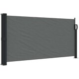 Maison Chic Zložljiva stranska tenda - Senčniki antracitna 100x300 cm, (22039971) | Shoptok.si