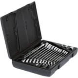GEARplus Ratchet Ring Spanner-Set 503.4266