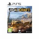 Focus Entertainment PS5 Roadcraft | ePonuda.com