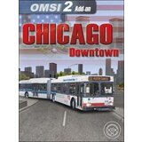 Steam OMSI 2 Add-on Chicago Downtown (DLC) (PC) Key GLOBAL Steam OMSI 2 Add-on Chicago Downtown (DLC) (PC) Key GLOBAL Slike