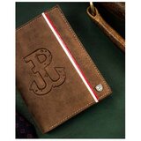 Peterson DHPTN333PW62239 Smeđa | shoptok.hr