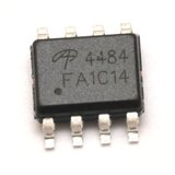 Oem Tranzistor AO4484 MOSFET N-Ch 40V 10A10mOhm SO-8 ( TZ001 ) Cene