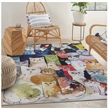 Conceptum Hypnose Woopamuk238 1 Tepih, 80x150cm | Eponuda.ba