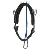 Finntack Komplet veliki am crni-plavi Pro Extreme QH Cene