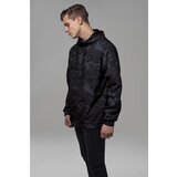 UC Men Camo Pull Over Windbreaker darkcamo Cene