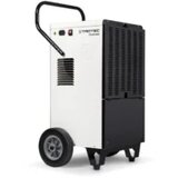 Trotec industrijski isušivač zraka, odvlaživač TTK 570 ECO u