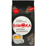 GIMOKA mešavina pržene mlevene kafe aroma classico espresso 250g Cene