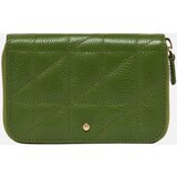 Geox Green women's wallet - Women's Cijene