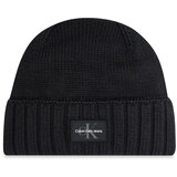 Calvin Klein Kapa Mono Logo Patch K50K512463 Črna Cene