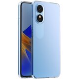 IZMAEL.eu Prozorno zaščitno ohišje za Oppo A17 - Prozorna | Shoptok.si