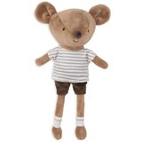 Jollein plišasta igračka Mouse Jackie | Shoptok.si