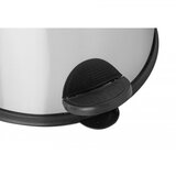 Zilan Koš za smeti s pedalom, 20 l, INOX - ZLN6911 | Shoptok.si